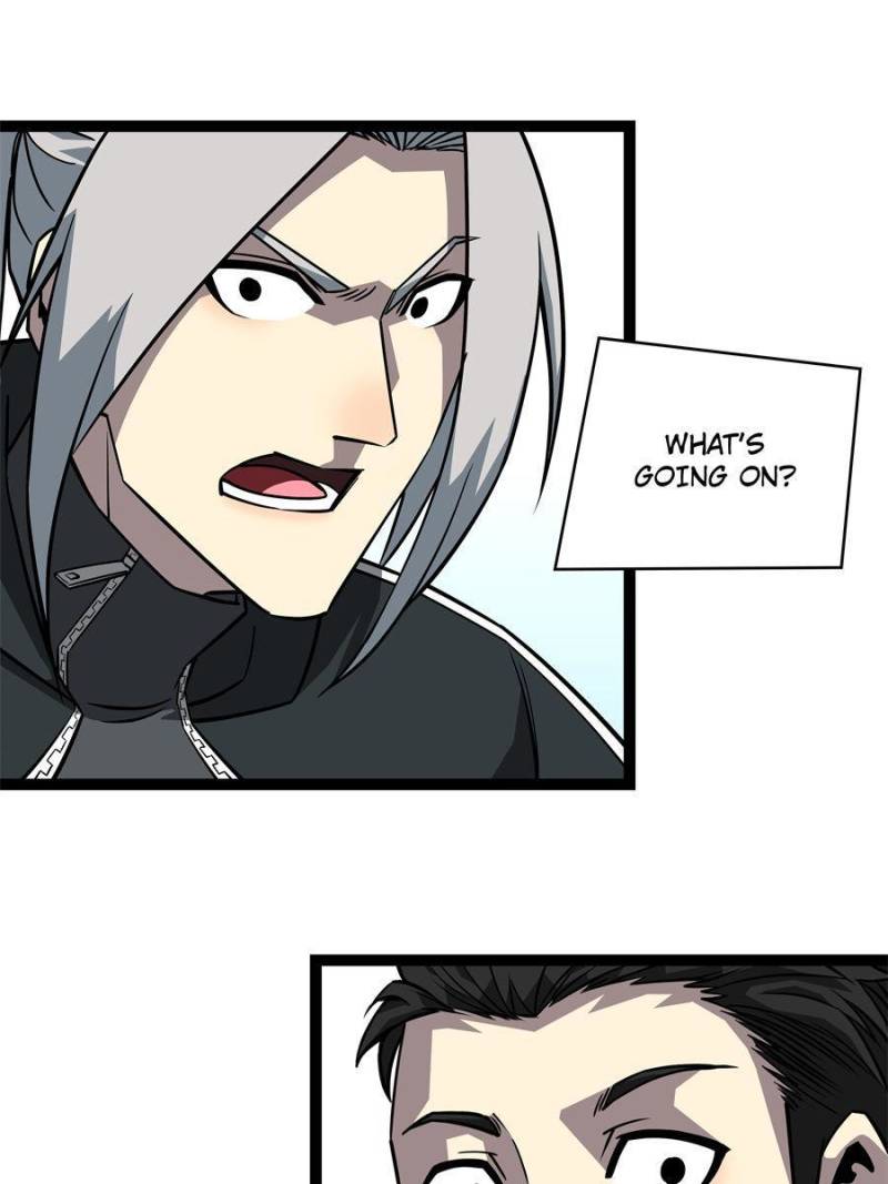 It All Starts with Playing Game Seriously chapter 149 page 29