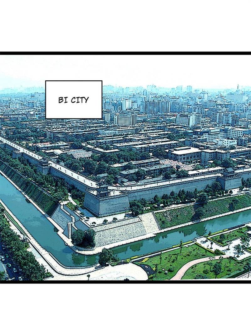 It All Starts with Playing Game Seriously chapter 149 page 3