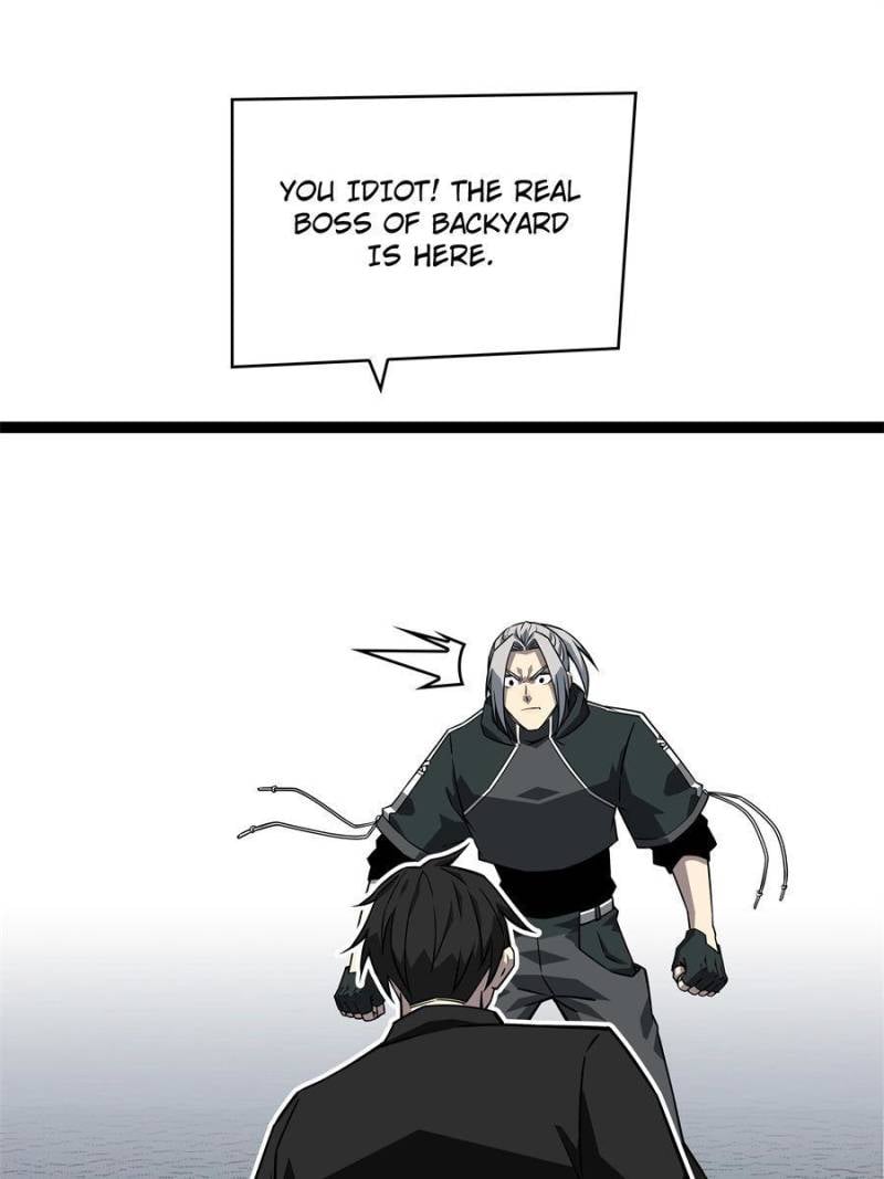 It All Starts with Playing Game Seriously chapter 149 page 31