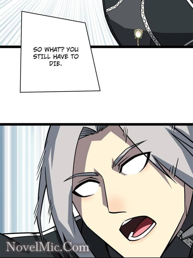 It All Starts with Playing Game Seriously chapter 149 page 33