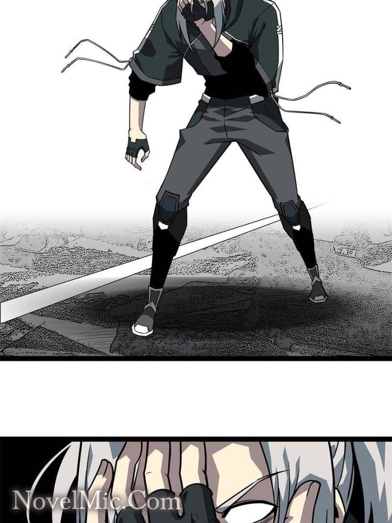 It All Starts with Playing Game Seriously chapter 149 page 36