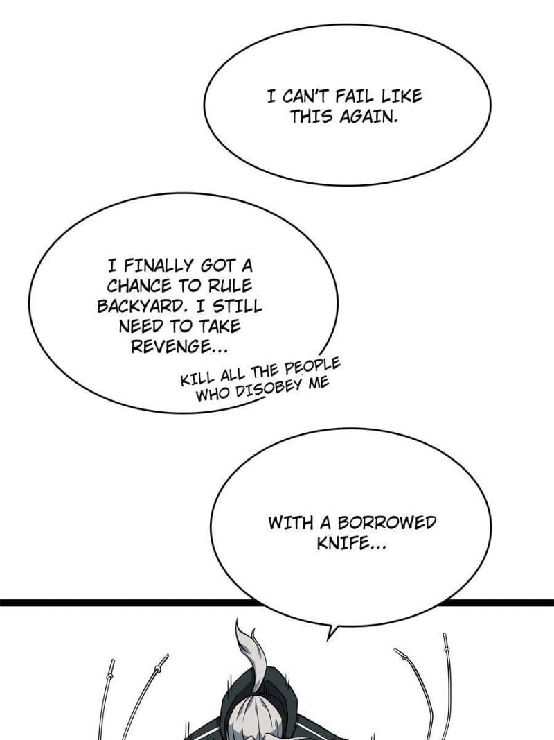 It All Starts with Playing Game Seriously chapter 149 page 38