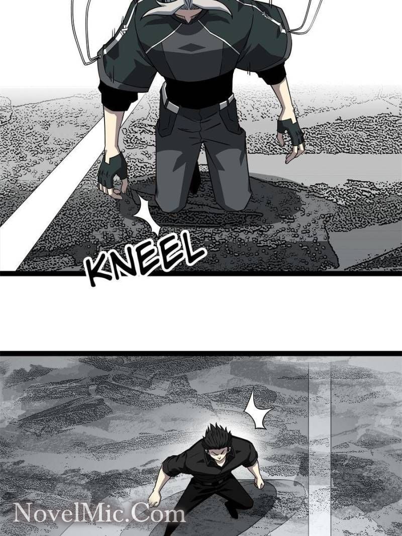 It All Starts with Playing Game Seriously chapter 149 page 39