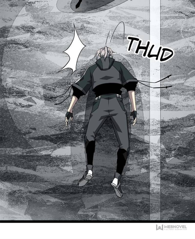 It All Starts with Playing Game Seriously chapter 149 page 40