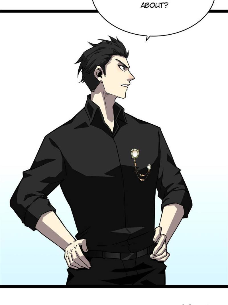 It All Starts with Playing Game Seriously chapter 149 page 43