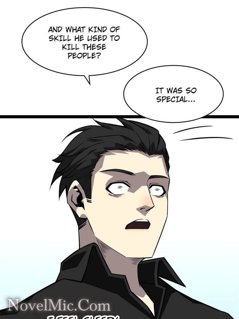 It All Starts with Playing Game Seriously chapter 149 page 45