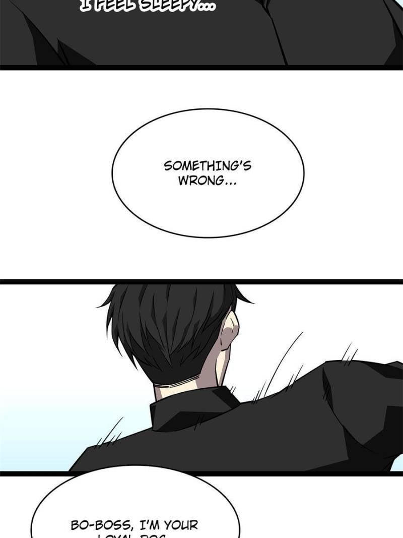 It All Starts with Playing Game Seriously chapter 149 page 46