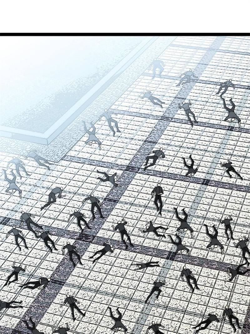 It All Starts with Playing Game Seriously chapter 149 page 49