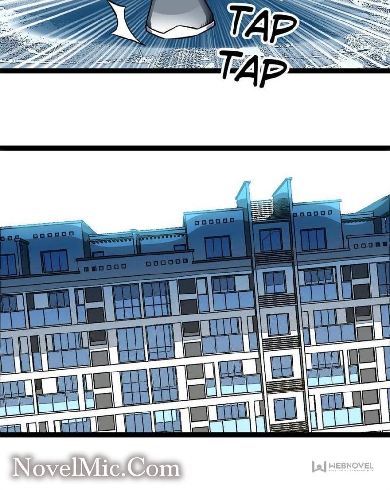 It All Starts with Playing Game Seriously chapter 149 page 5