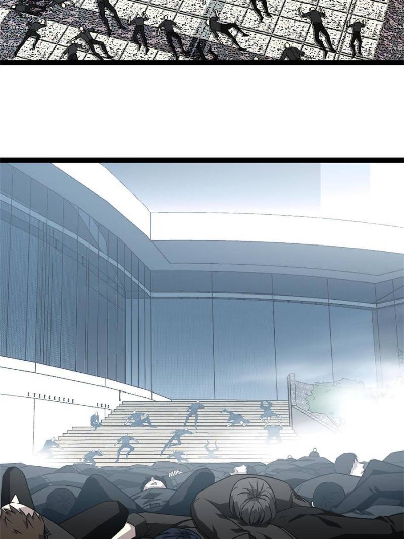 It All Starts with Playing Game Seriously chapter 149 page 50