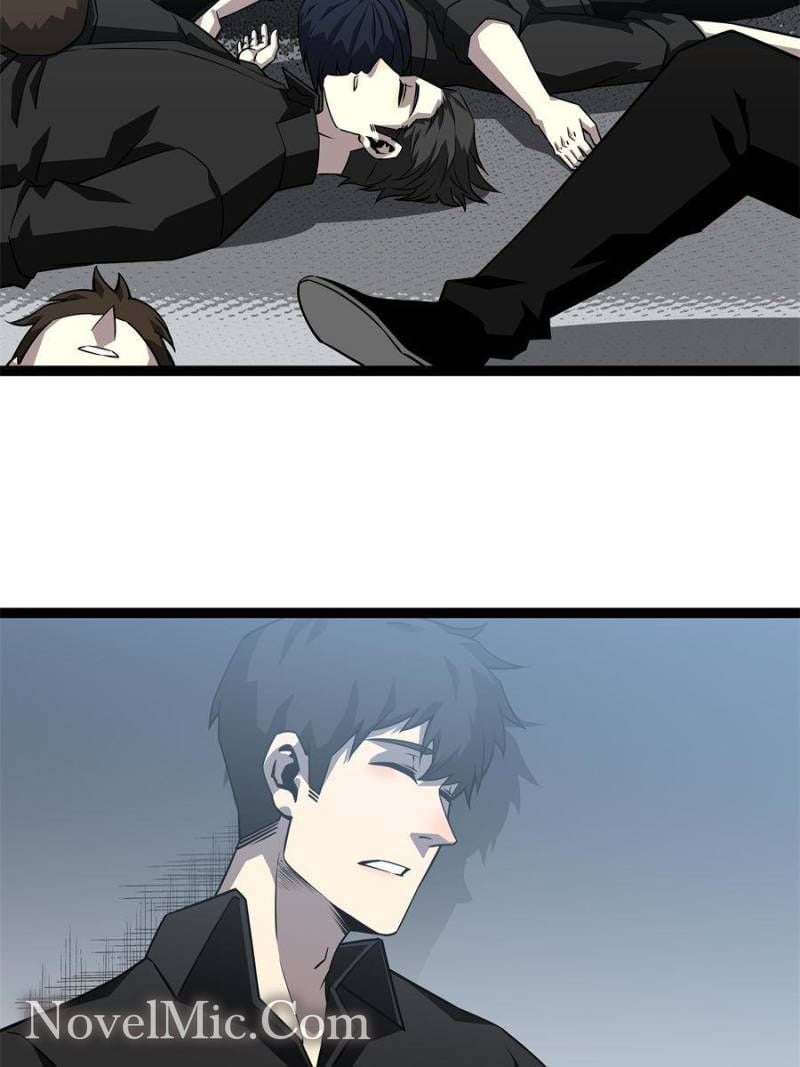 It All Starts with Playing Game Seriously chapter 149 page 51