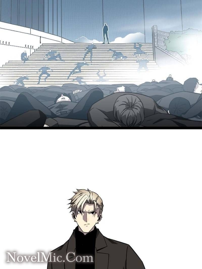 It All Starts with Playing Game Seriously chapter 149 page 54