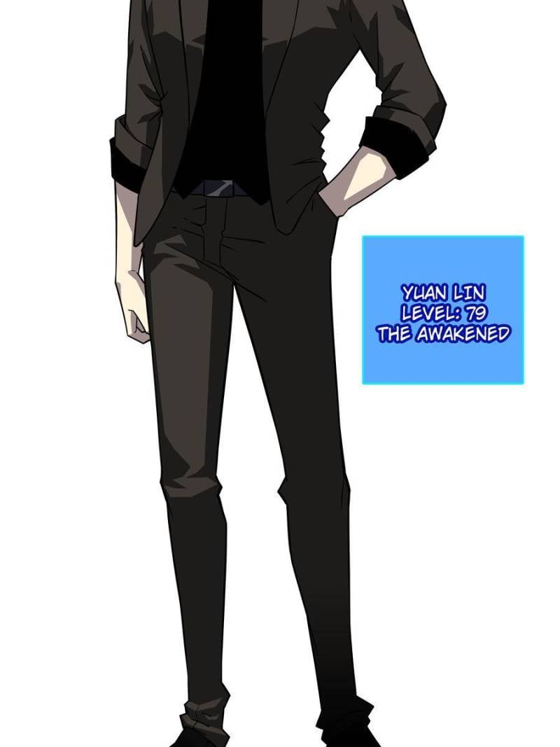 It All Starts with Playing Game Seriously chapter 149 page 55