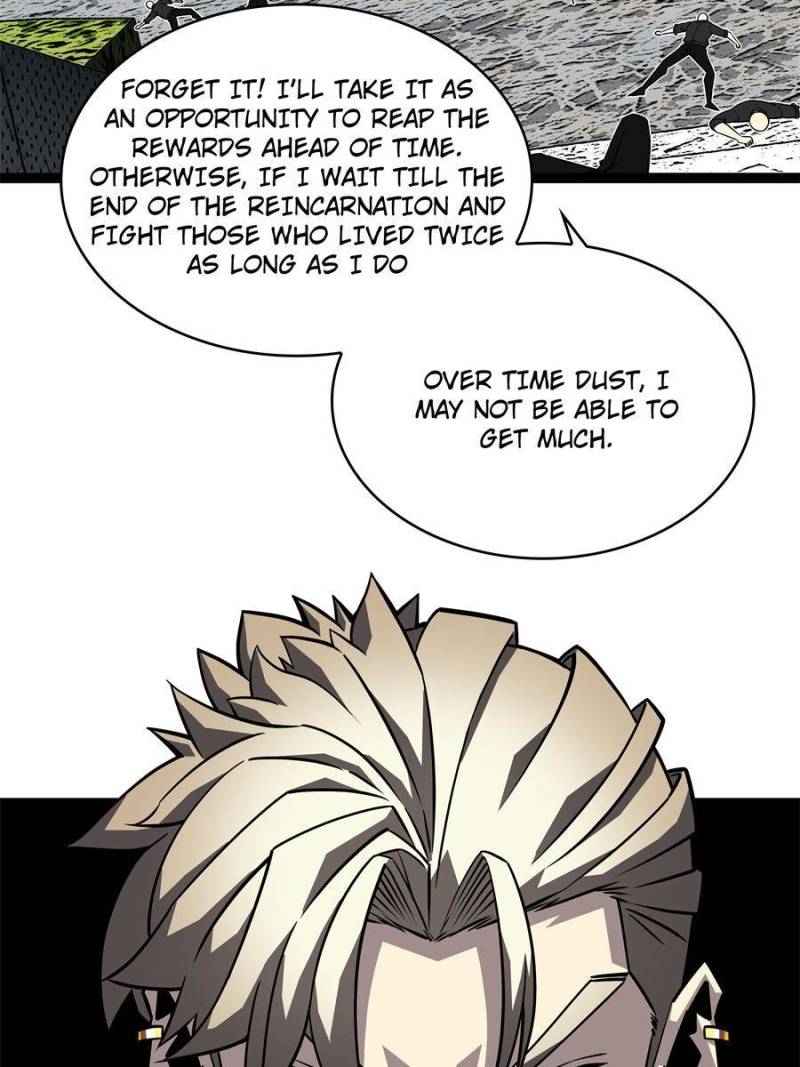 It All Starts with Playing Game Seriously chapter 149 page 58