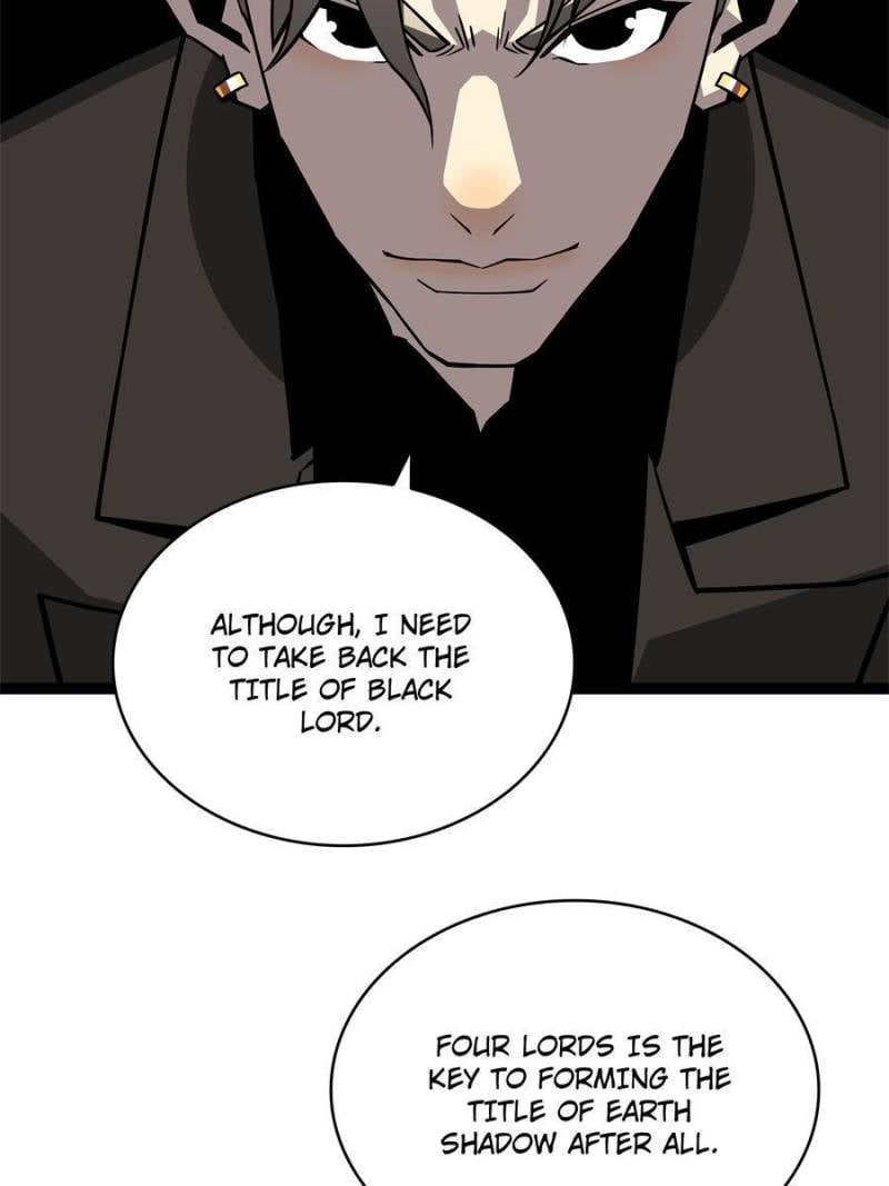 It All Starts with Playing Game Seriously chapter 149 page 59