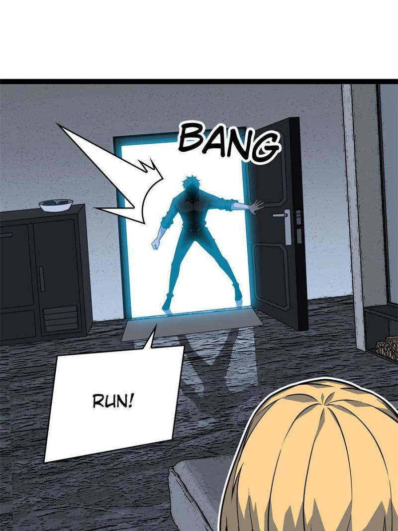 It All Starts with Playing Game Seriously chapter 149 page 6