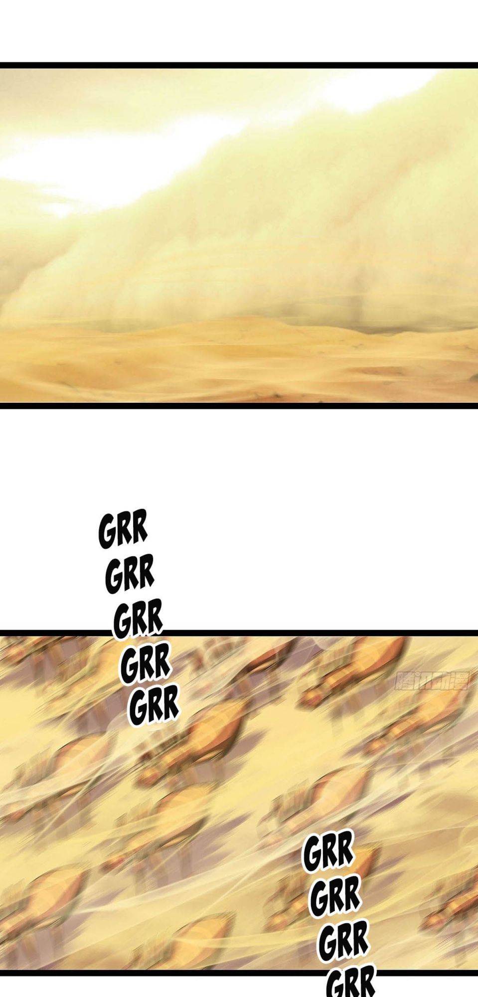 It All Starts with Playing Game Seriously chapter 15 page 1