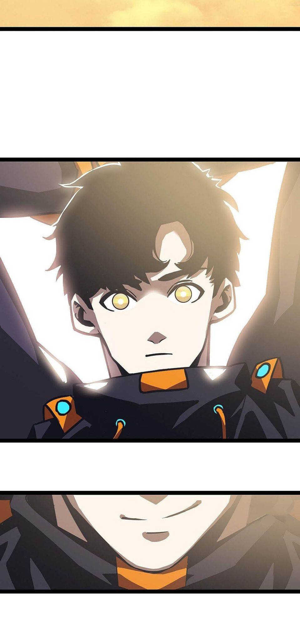 It All Starts with Playing Game Seriously chapter 15 page 10