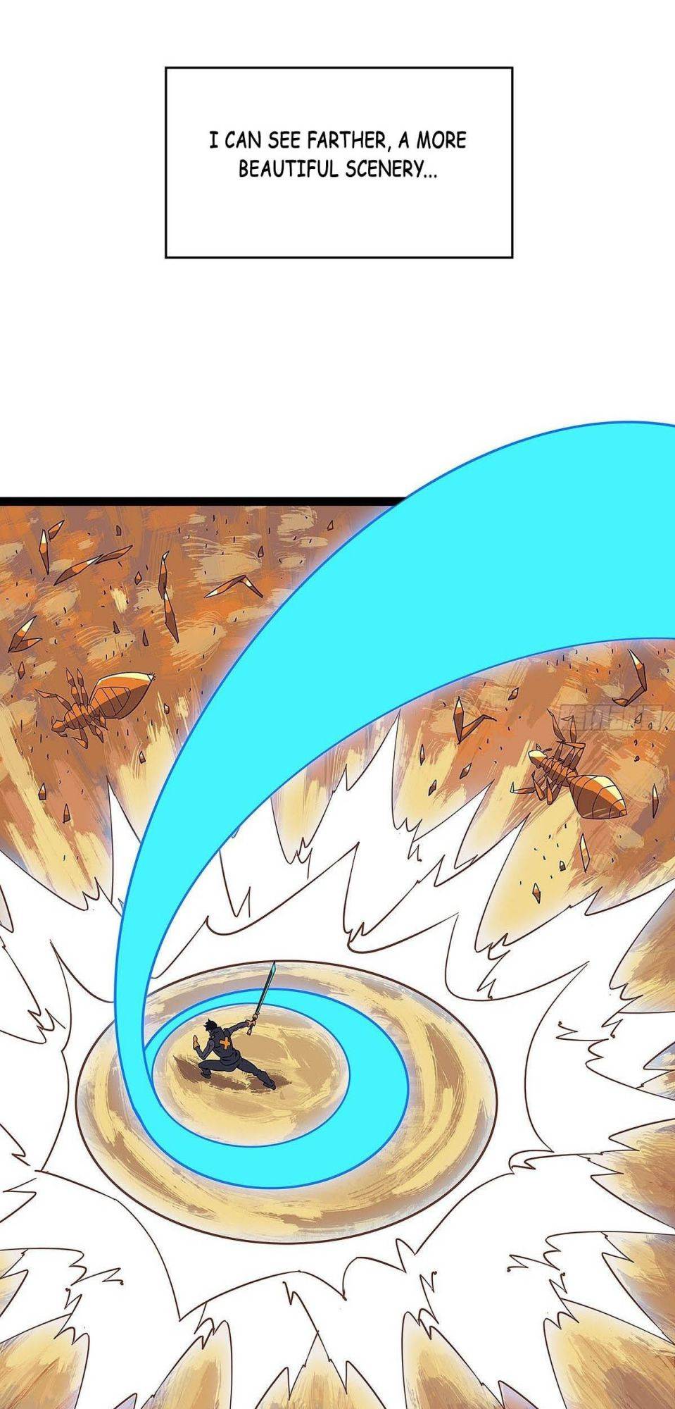 It All Starts with Playing Game Seriously chapter 15 page 11