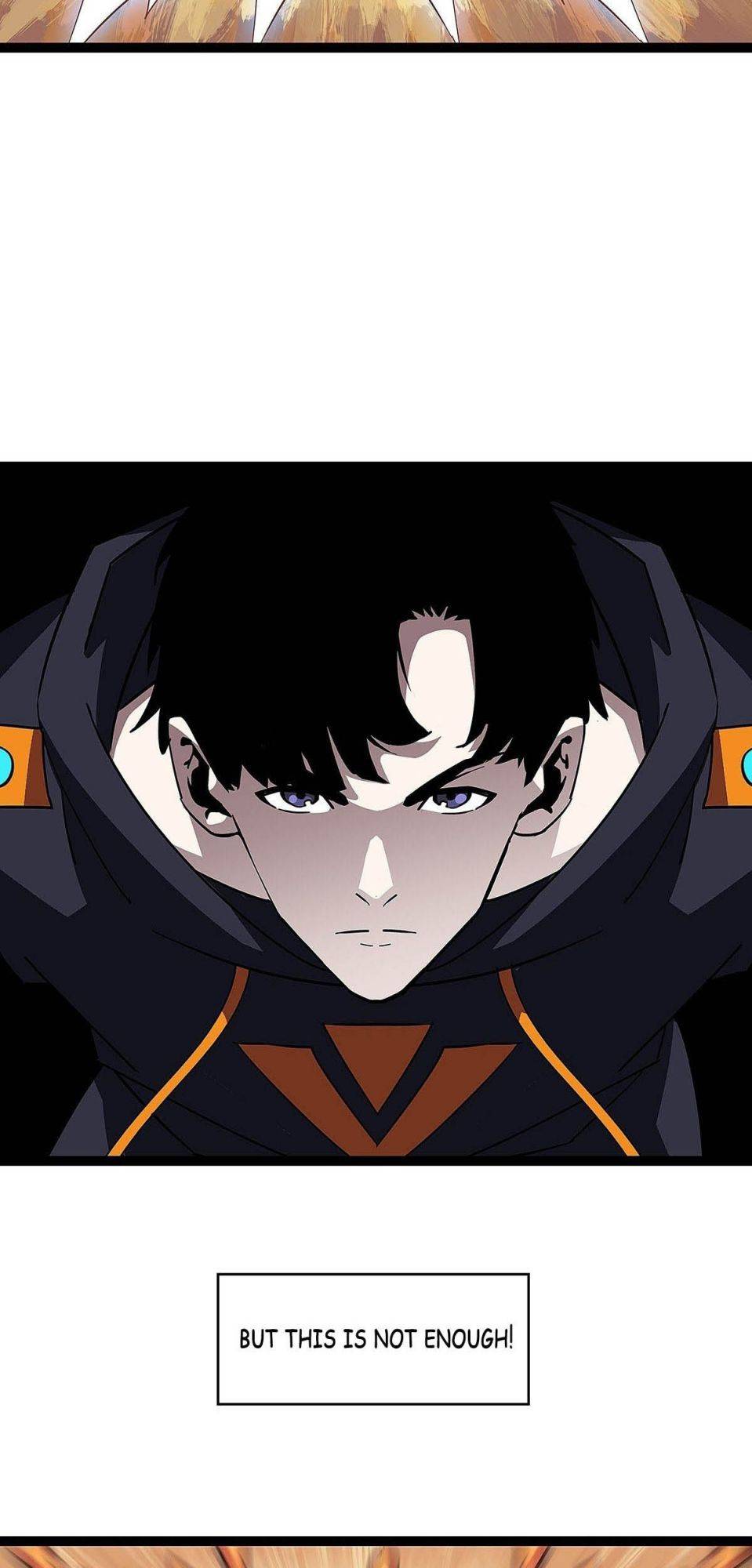 It All Starts with Playing Game Seriously chapter 15 page 12