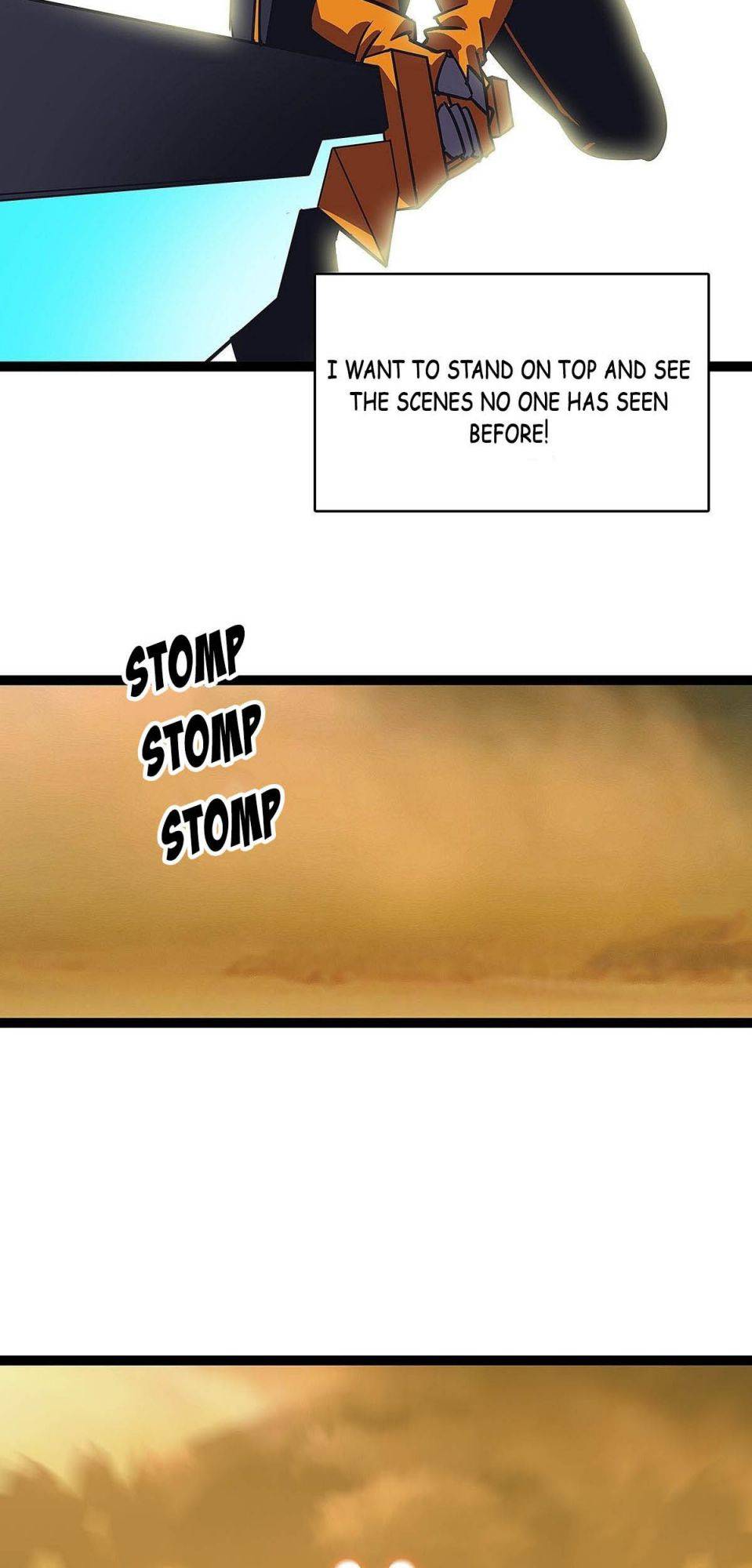 It All Starts with Playing Game Seriously chapter 15 page 15