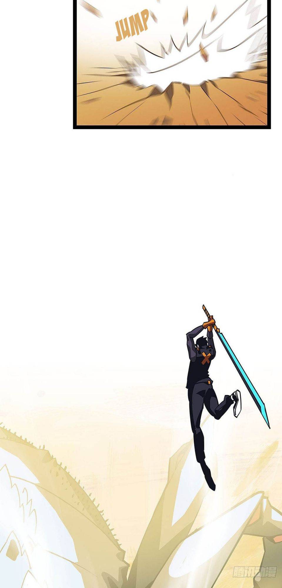 It All Starts with Playing Game Seriously chapter 15 page 18