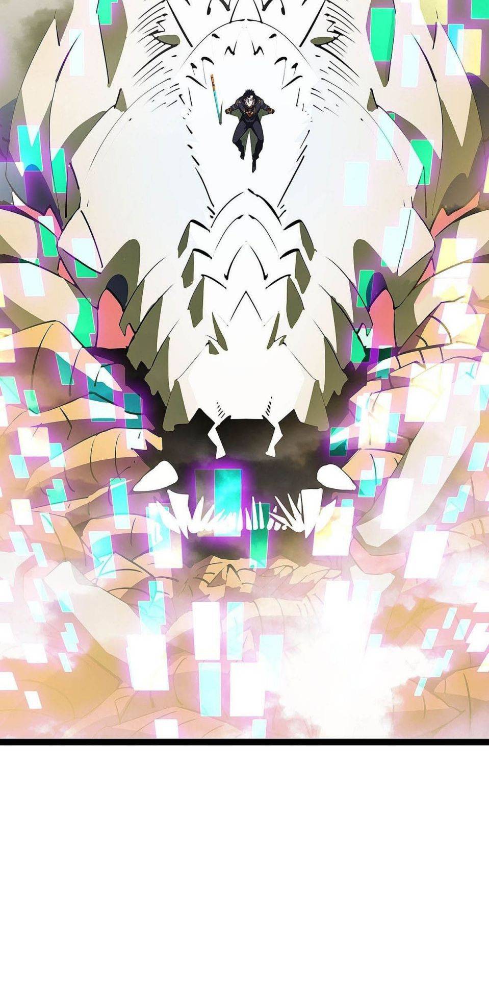 It All Starts with Playing Game Seriously chapter 15 page 24