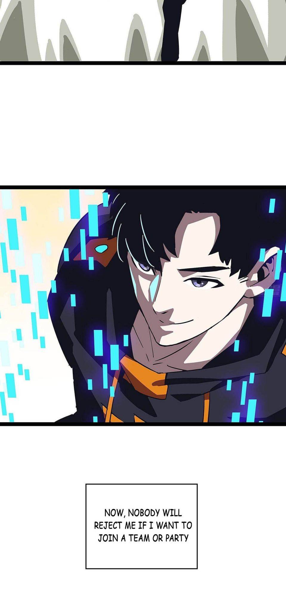 It All Starts with Playing Game Seriously chapter 15 page 26