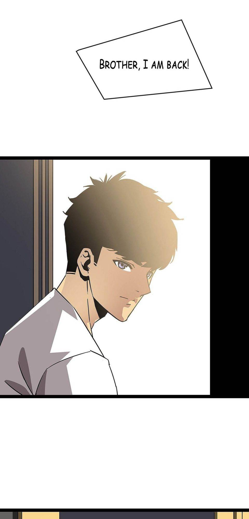 It All Starts with Playing Game Seriously chapter 15 page 31