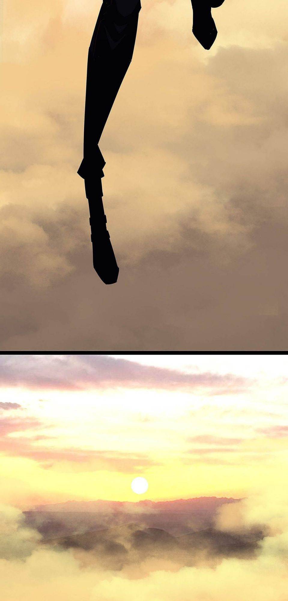 It All Starts with Playing Game Seriously chapter 15 page 9