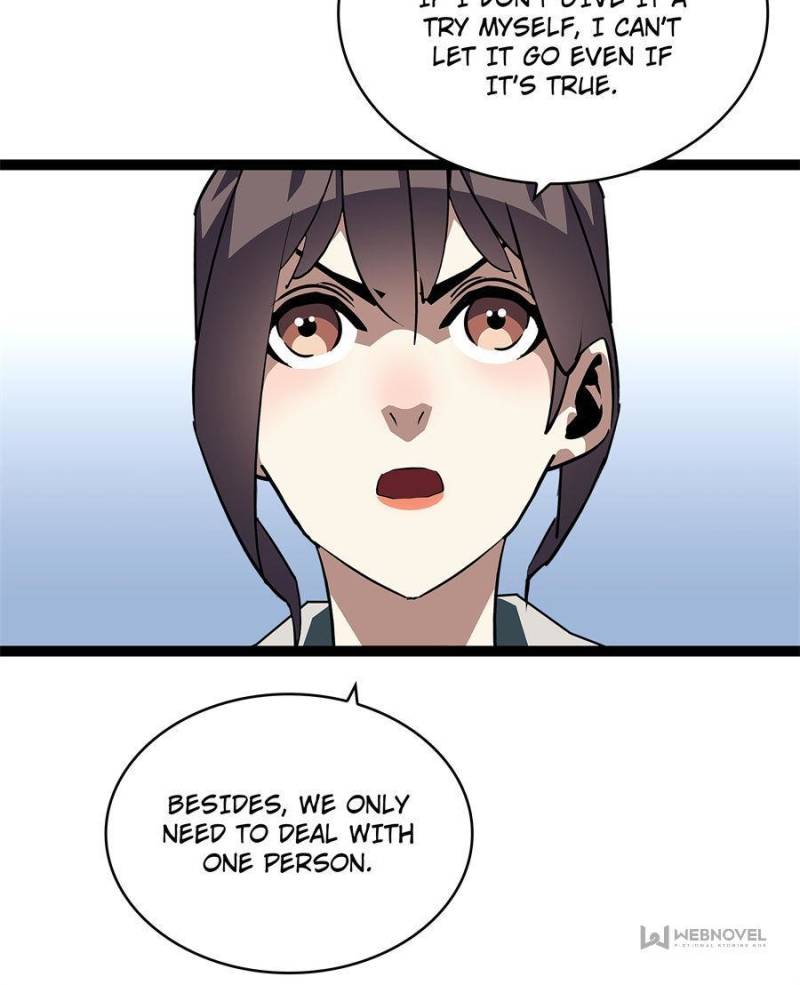 It All Starts with Playing Game Seriously chapter 150 page 15