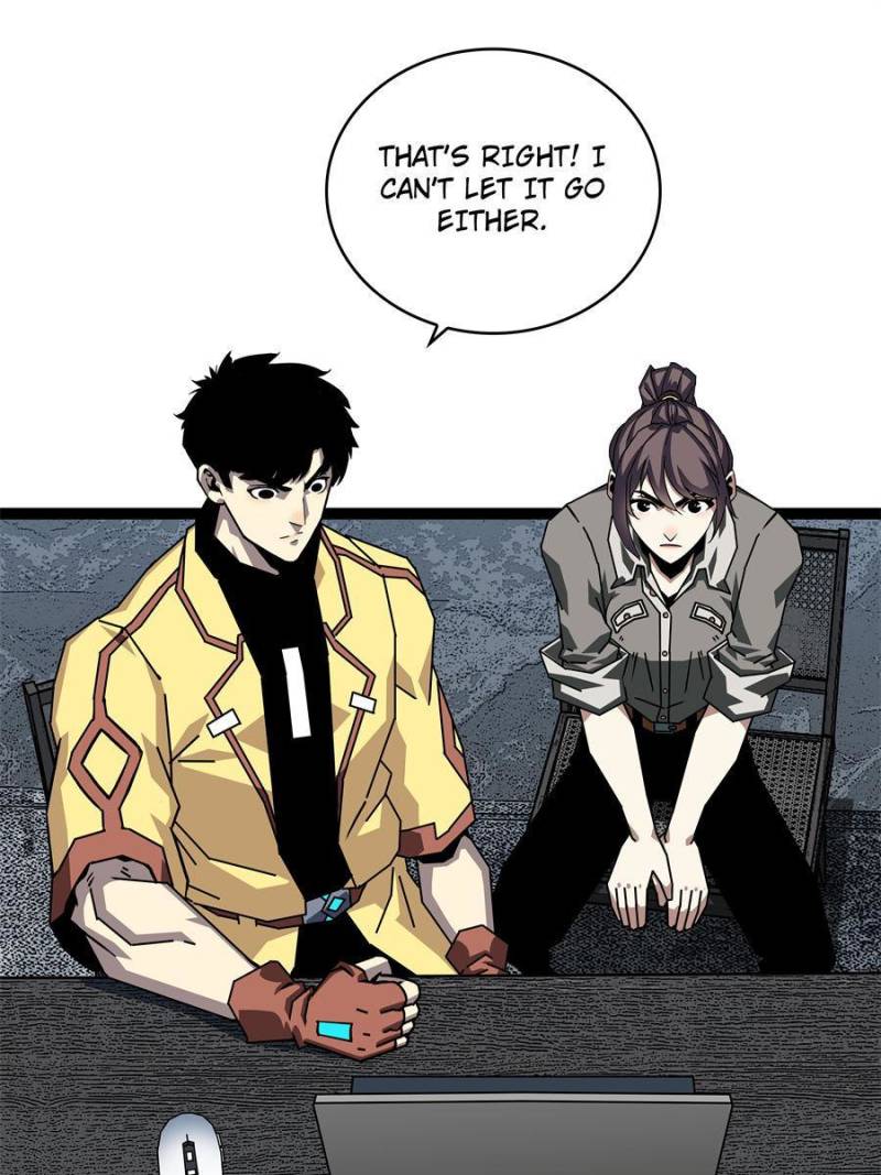 It All Starts with Playing Game Seriously chapter 150 page 16