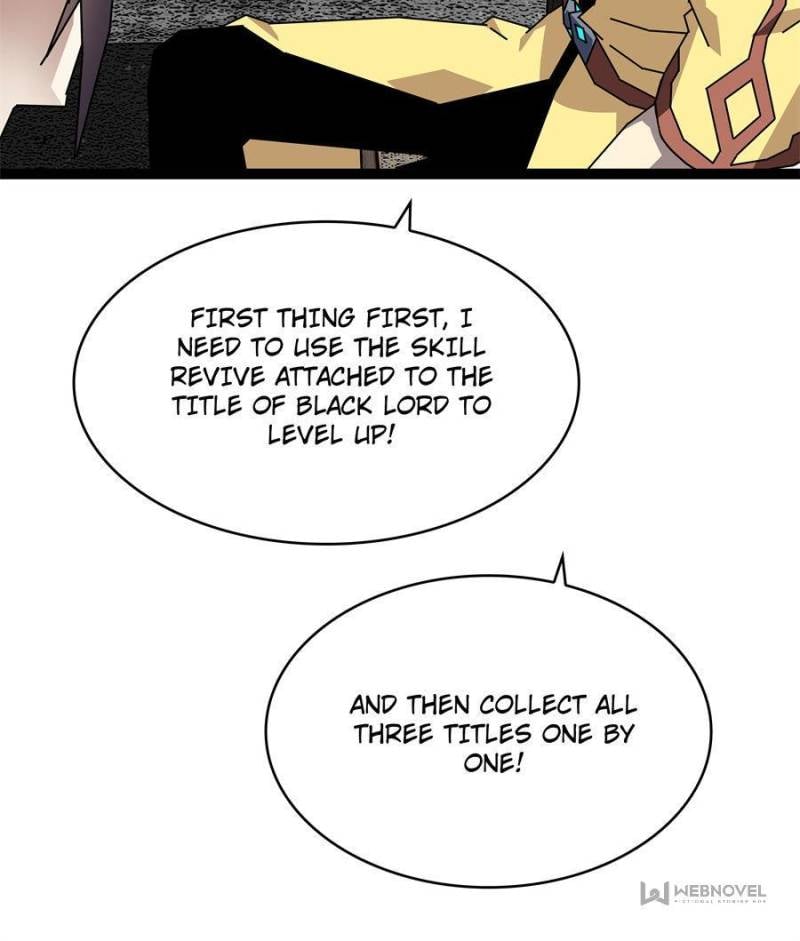 It All Starts with Playing Game Seriously chapter 150 page 18