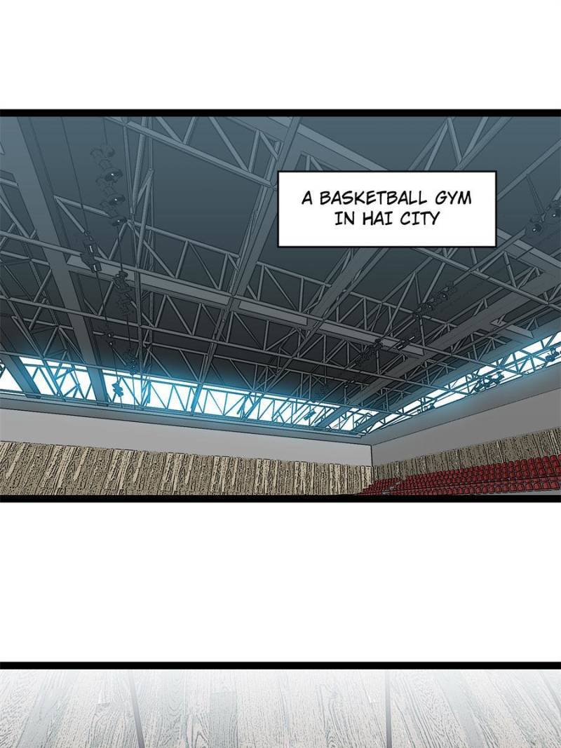 It All Starts with Playing Game Seriously chapter 150 page 19