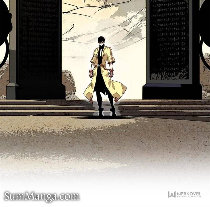 It All Starts with Playing Game Seriously chapter 150 page 2