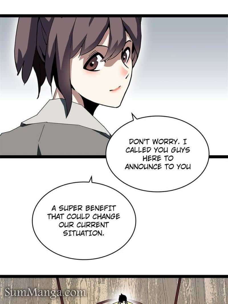 It All Starts with Playing Game Seriously chapter 150 page 26