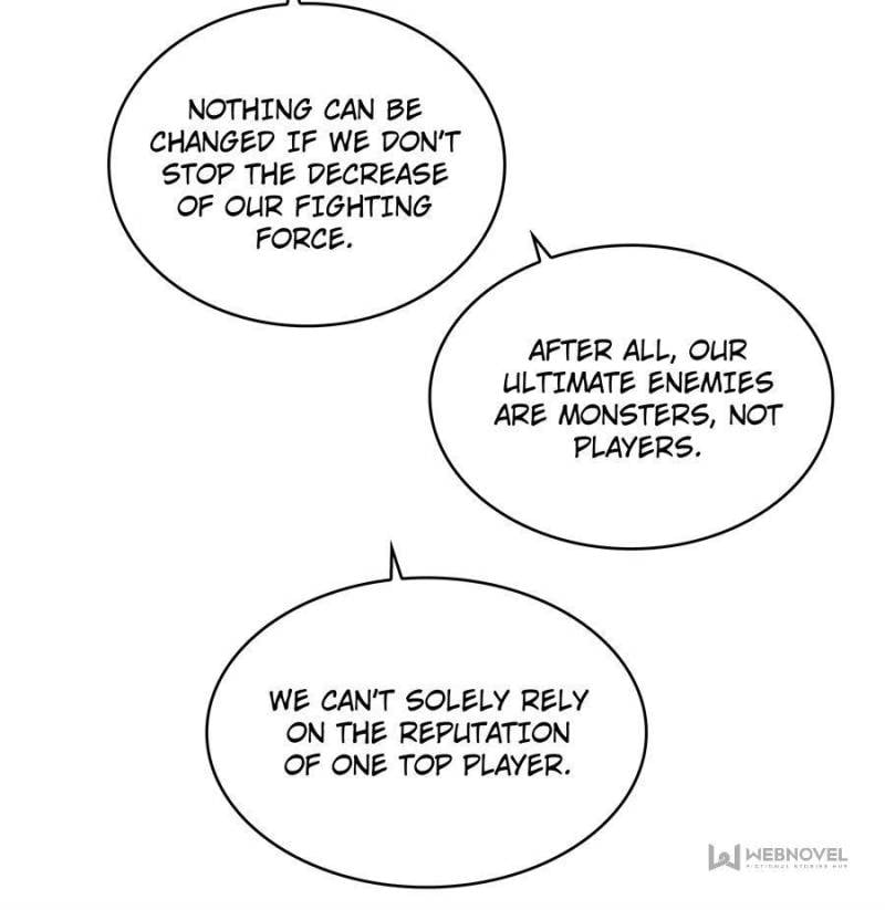 It All Starts with Playing Game Seriously chapter 150 page 31