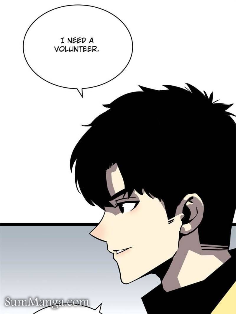 It All Starts with Playing Game Seriously chapter 150 page 32