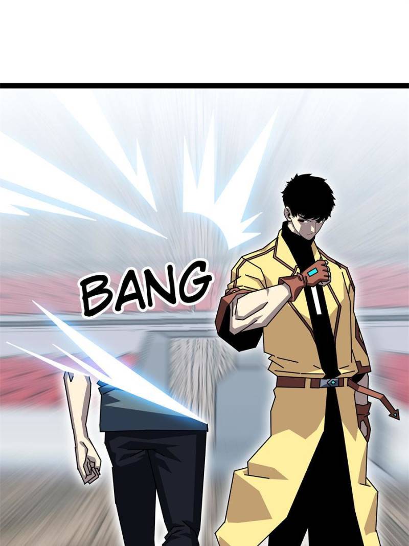 It All Starts with Playing Game Seriously chapter 150 page 36