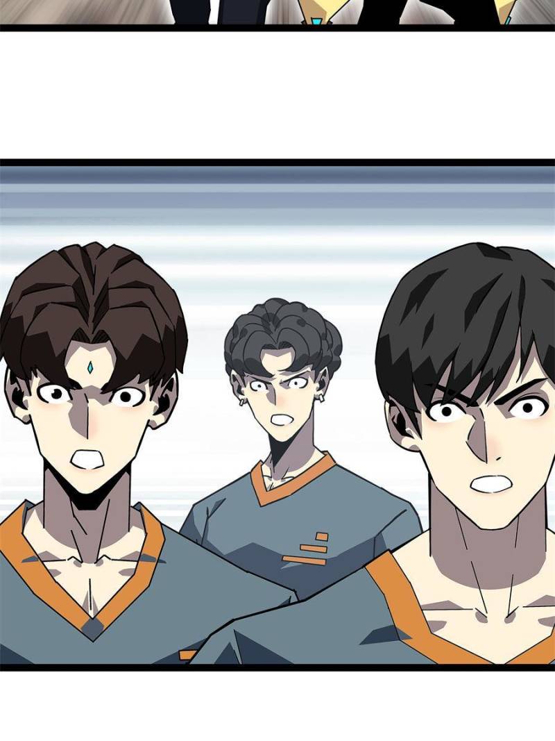 It All Starts with Playing Game Seriously chapter 150 page 37