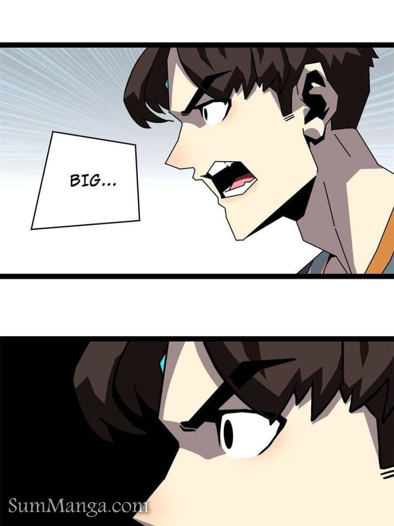 It All Starts with Playing Game Seriously chapter 150 page 38