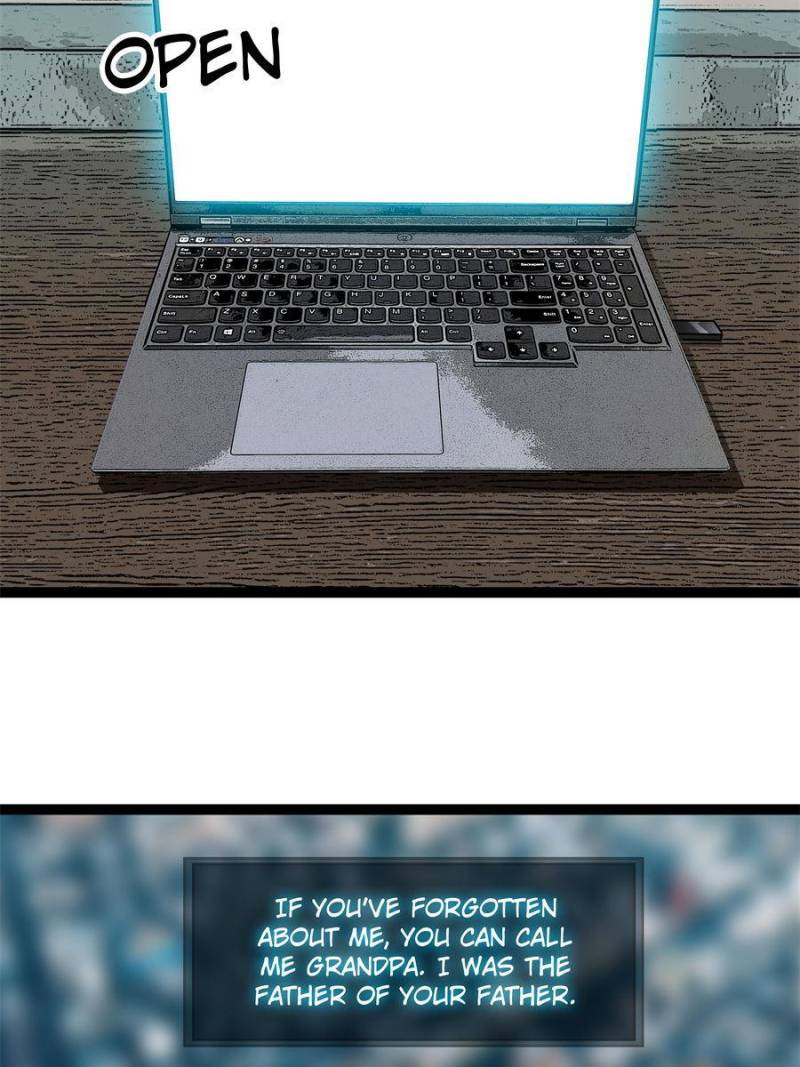 It All Starts with Playing Game Seriously chapter 150 page 4