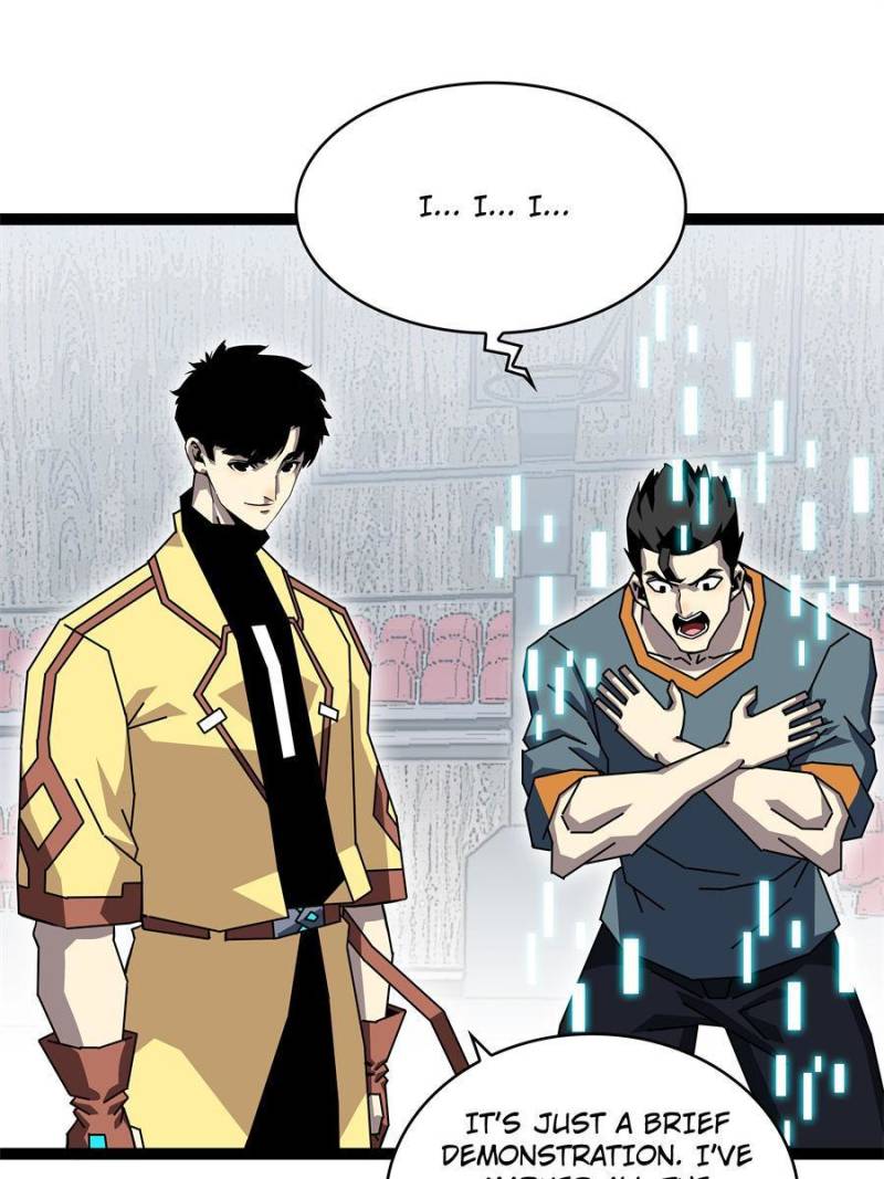 It All Starts with Playing Game Seriously chapter 150 page 40