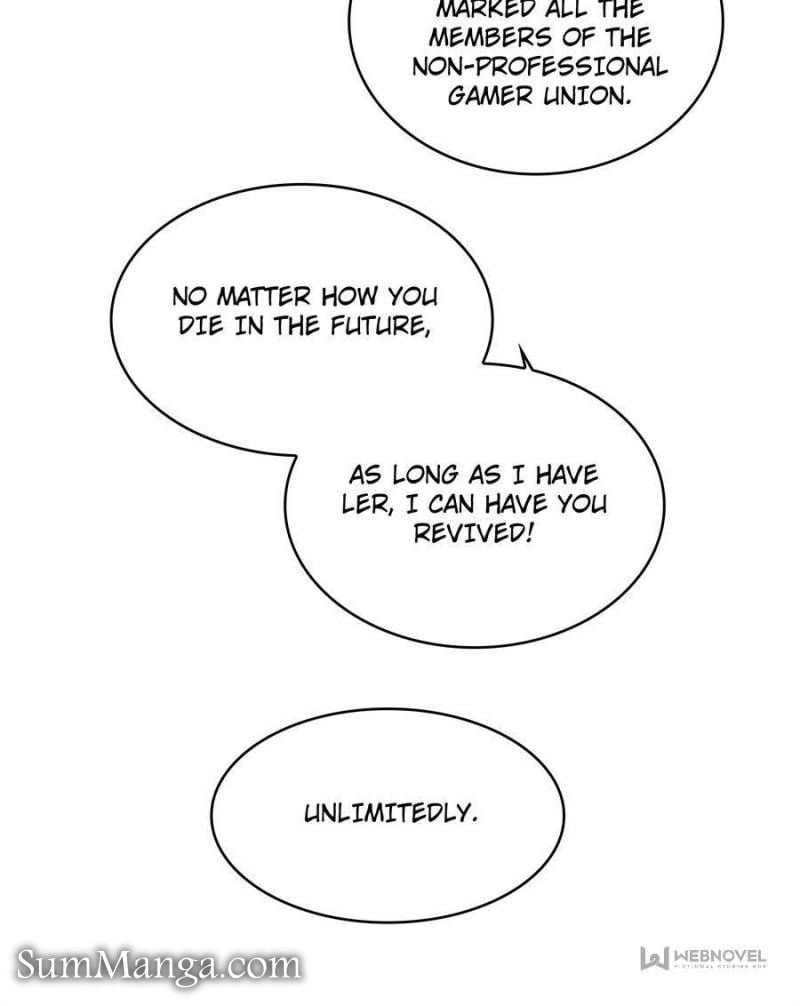 It All Starts with Playing Game Seriously chapter 150 page 41