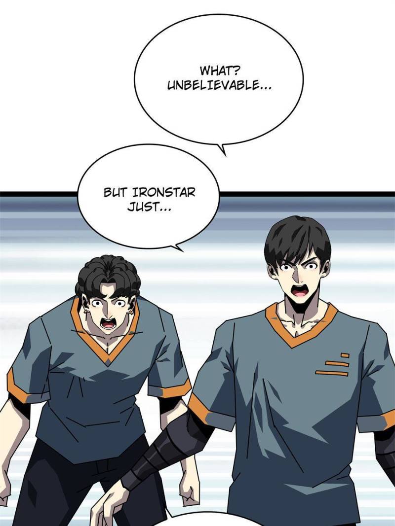 It All Starts with Playing Game Seriously chapter 150 page 42