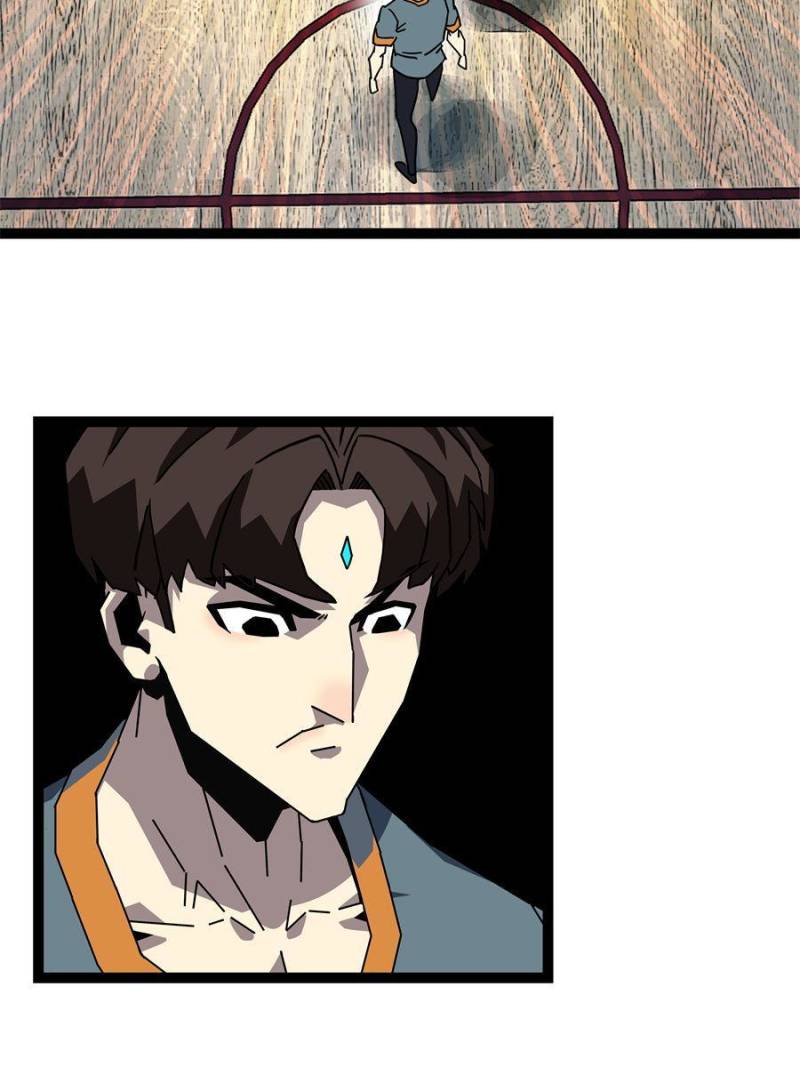 It All Starts with Playing Game Seriously chapter 150 page 46