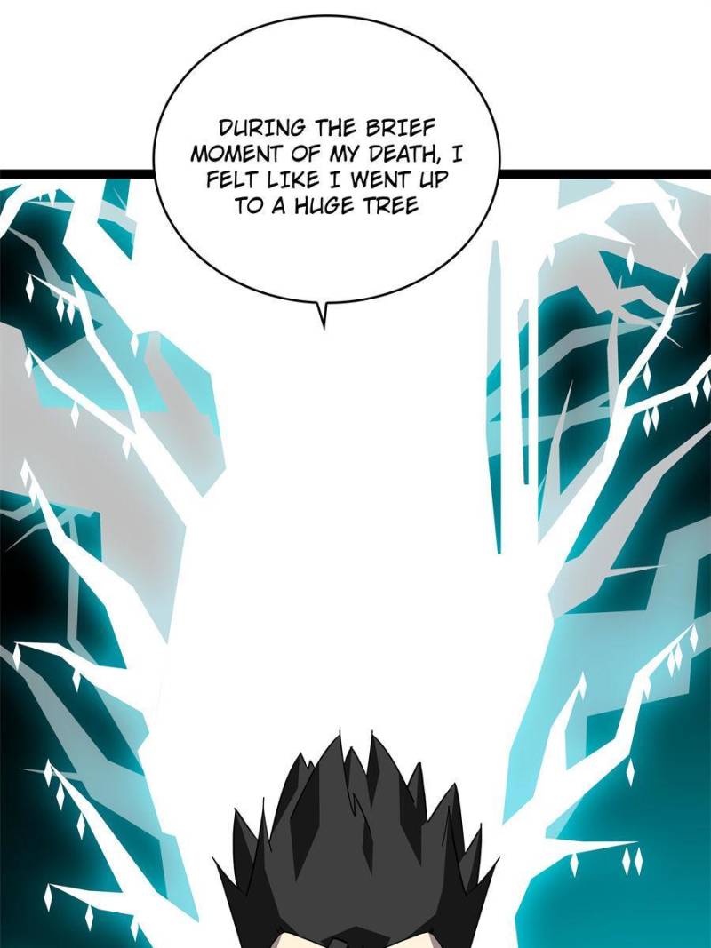 It All Starts with Playing Game Seriously chapter 150 page 49