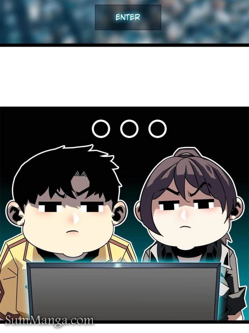 It All Starts with Playing Game Seriously chapter 150 page 5