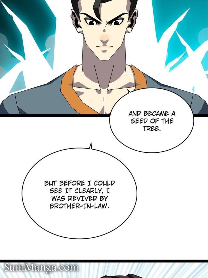 It All Starts with Playing Game Seriously chapter 150 page 50