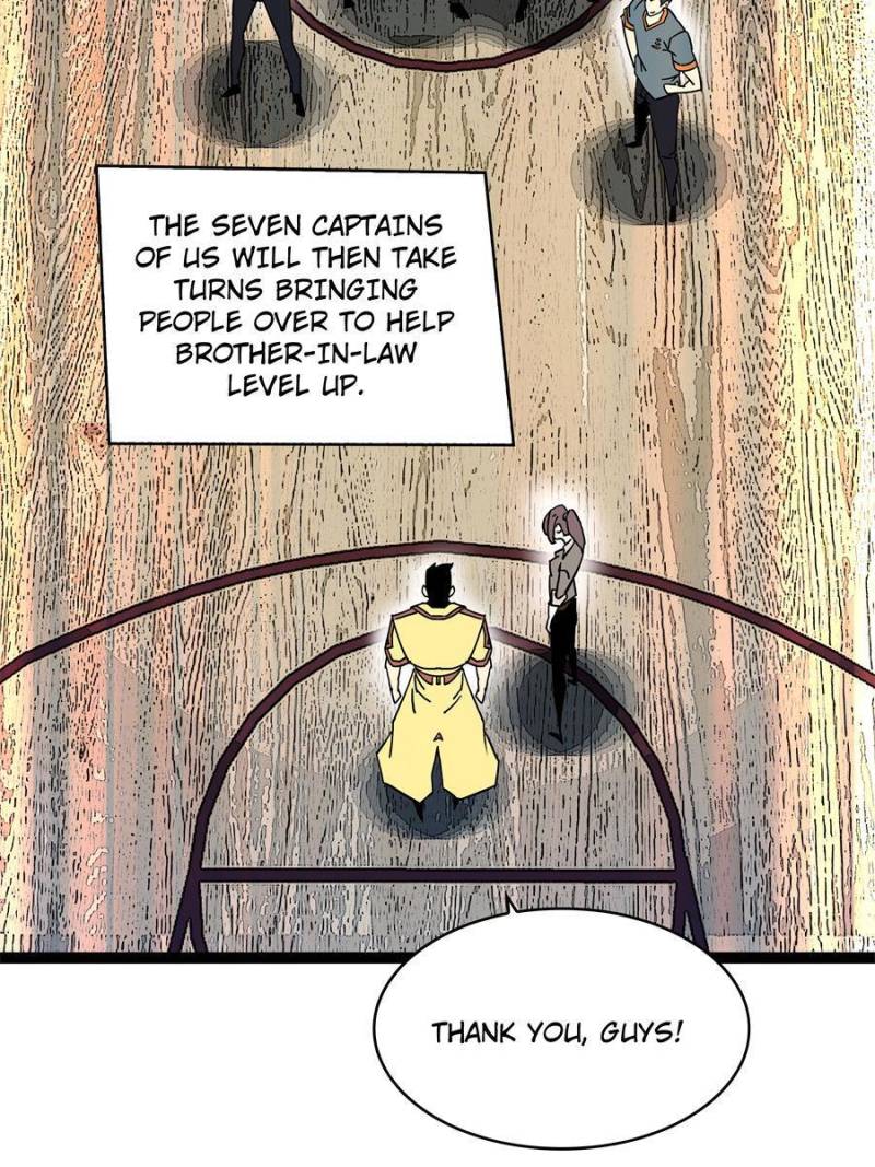 It All Starts with Playing Game Seriously chapter 150 page 58